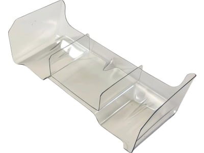 LFRW5075 1:8 Clear Wing