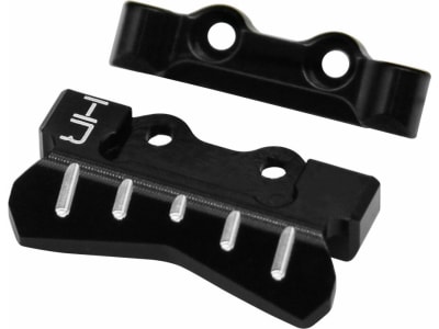 LMCB08LR01 Rear Lower Pin Brace Set: Micro-B / T