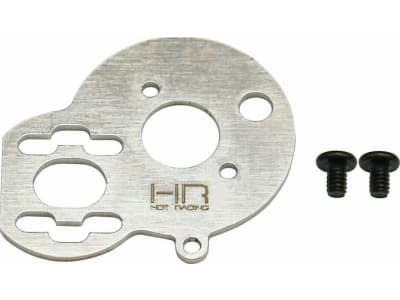 LMCB18SSM SS Mod 050 Motor plate Micro B / T