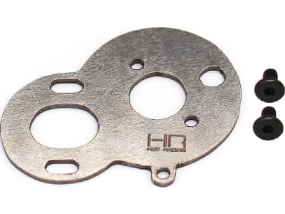 LMCB18SSX SS Mod 16mm DIM Motor plate Micro T