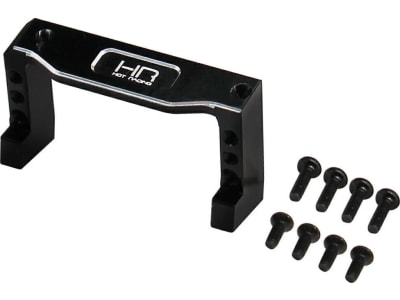 LMCB24X01 6061 Mod Servo Mount HR Chassia Micro B