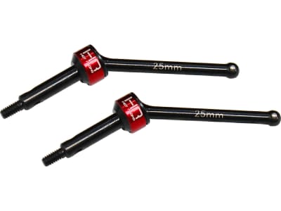 LMCB288S Steel CV Axles Drive Shafts : Micro B / T