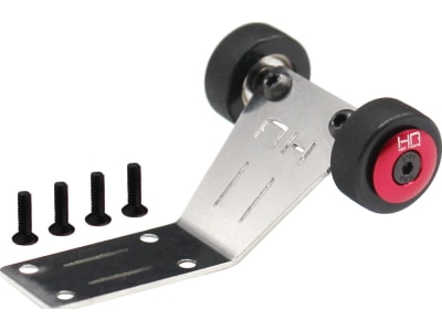 LMCB311 Speed Run Wheelie Bar Losi Micro B / T