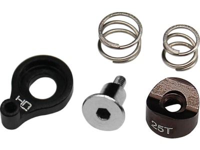 LMCB48SH25 25T Reef Servo Saver Micro B