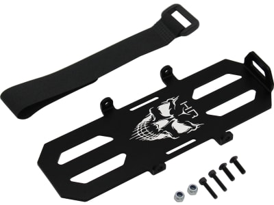 LMJ100LC01 Aluminum LCG Mount Battery Kit - LMT LMT2.0