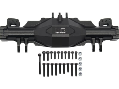 LMJ12C01 Aluminum Axle Housing Losi LMT