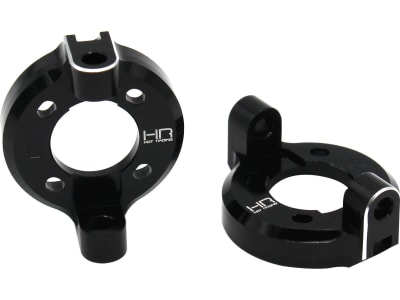 LMJ1901 Aluminum C-Hub Carrier Set Losi LMT