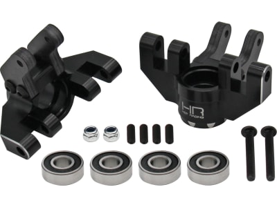 LMJ21M01 Aluminum Steering Spindle Hd Bearings Losi LMT LMT2