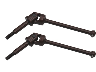 LMJ288F Front S2 Steel Universal shaft set LMT LMT2.0