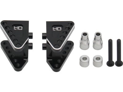 LMJ28M01 Multi Aluminum Upper Shock Mount Losi LMT