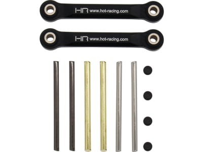 LMJ311TR Sway Bars set Aluminum Push Rod LMT LMT2.0