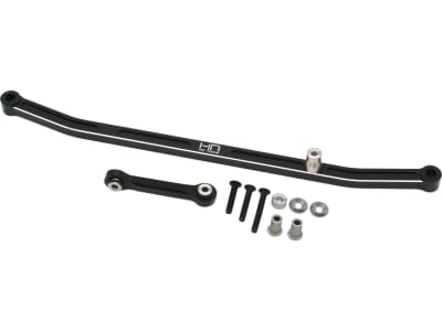 LMJ4901 CNC Aluminum Fix Link Steering Rod LMT LMT2.0