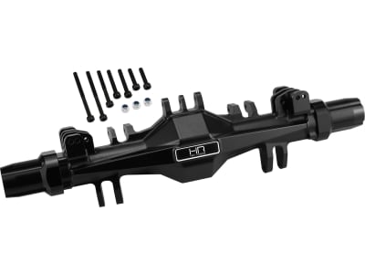 LMJT12R01 CNC T6 Axle Housing Rear Losi LMT 2