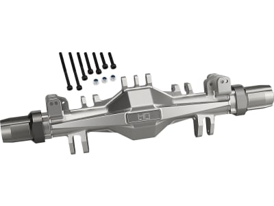 LMJT12R08 CNC T6 Axle Housing Rear Losi LMT 2
