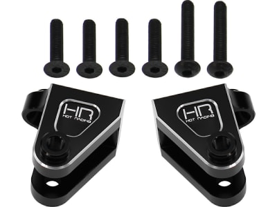 LMJT133LM01 CNC T6 Lower Links Mount - LMT 2