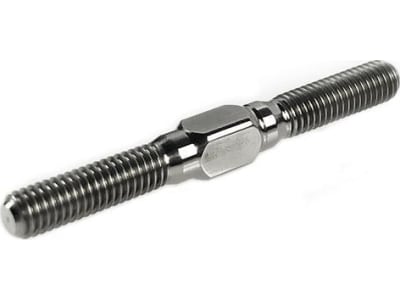 LNS14598 4.5mm X 98mm Titanium Turnbuckles 1pc