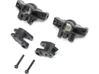 LOS-1807 Spindle Set Front L / R : LMT 2.0
