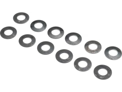 LOS-2070 BellvilleDiscSpring HDServoSaver MED 8 :LMT 2.0