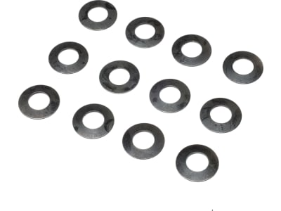 LOS-2071 Bellville Disc Spring,  HD Servo Saver,  Soft  12 : LMT 2.0