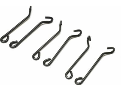 LOS-2287 Lean Bar Spring Set 2.3 2.5 2.7mm: PM-MX / SM