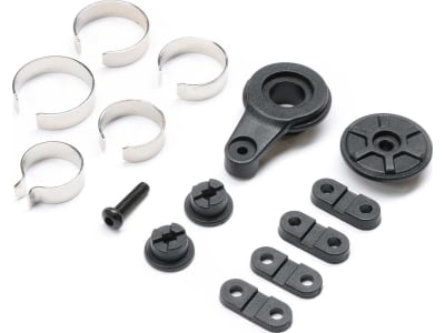 LOS-2393 Servo Saver: 22S Sprint