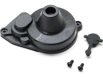 LOS-2431 Gear Cover: 22S