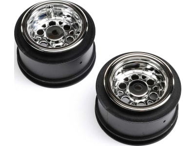 LOS-3014 Rear Wheel Set 1.7  / 2.2 : 22S Sprint