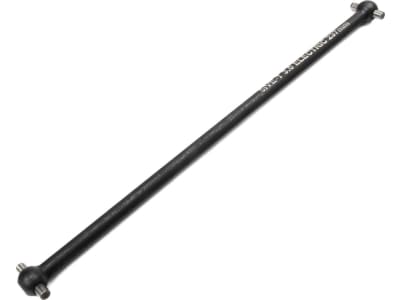 LOS-3676 Center Dogbone 237.0mm Rear: 5IVE-TE