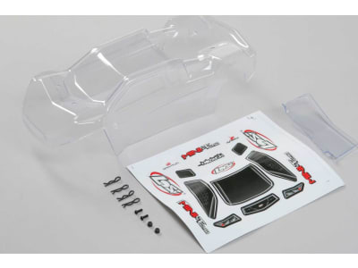 LOS210016 Body Clear: Mini-T 2.0