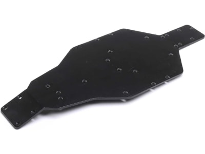 LOS211030 Chassis: Mini JRX2