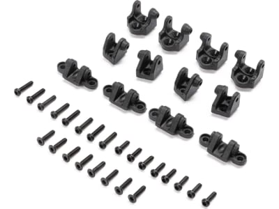 LOS211044 Suspension Mounting Set: Mini LMT