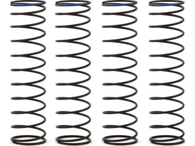 LOS213016 Shock Springs Med Blue 4 : Mini LMT