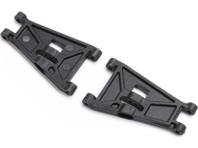 LOS214019 Front Arm Set: Mini JRX2