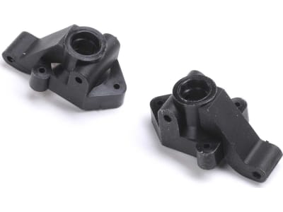 LOS214022 Rear Hub Set: Mini JRX2