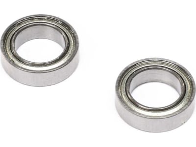LOS217004 7 x 11 x 3mm Ball Bearing 2