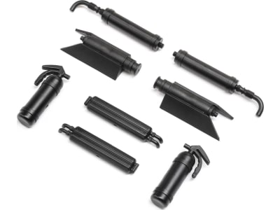 LOS230097 Accessory Set: Hammer Rey