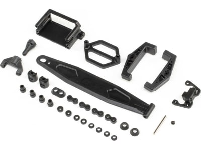 LOS231054 Battery Mount Set: Tenacity Pro