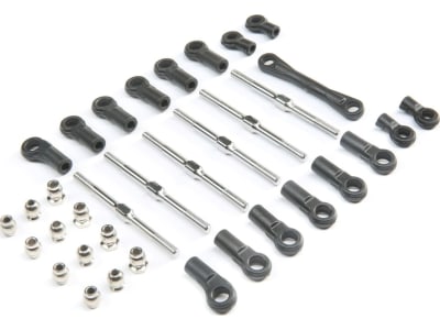 LOS231057 Rod Ends and Links: Tenacity Pro