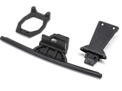 LOS231114 F-Series Front Bumper Set: Baja Rey 2.0