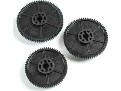 LOS232052 Spur Gear 65 / 71 / 77T 48P: V100