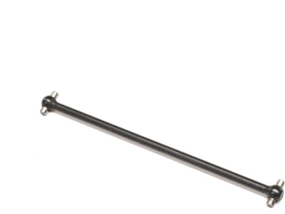 LOS232078 Center Driveshaft Rear: RZR Rey