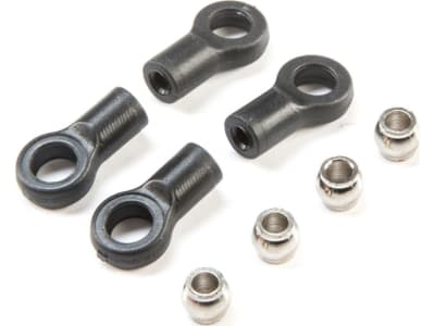 LOS233024 Shock Ends: 22S