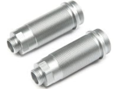 LOS233028 Aluminum Rear Shock Bodies: Tenacity Pro