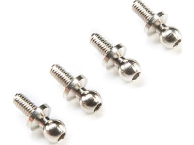 LOS234034 Ball Stud 4.8mm x 6mm 4 : 22S