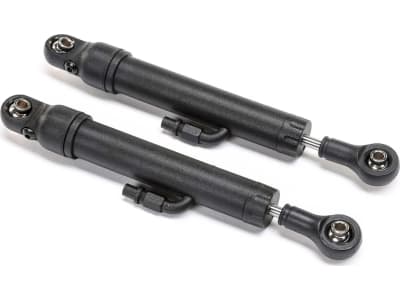 LOS234052 Rear Secondary Shock 2 : Baja Rey 2.0