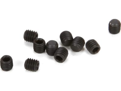 LOS235018 Set Screw M3 X 3mm 10