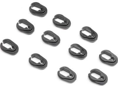 LOS236005 Clip Wire Retaining: Hammer Rey