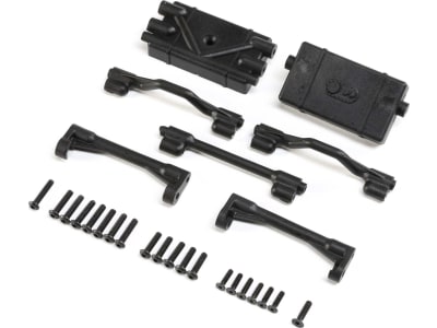 LOS241032 Cross Brace Set Chassis: LMT