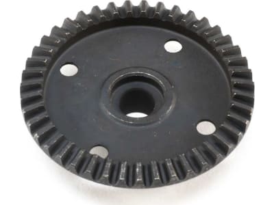 LOS242040 F / R Diff Ring Gear: LMT