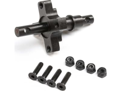 LOS242041 Diff Spool: LMT